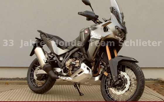 Neufahrzeug Honda CRF1100L Africa Twin Adventure Sports DCT - Bild 2