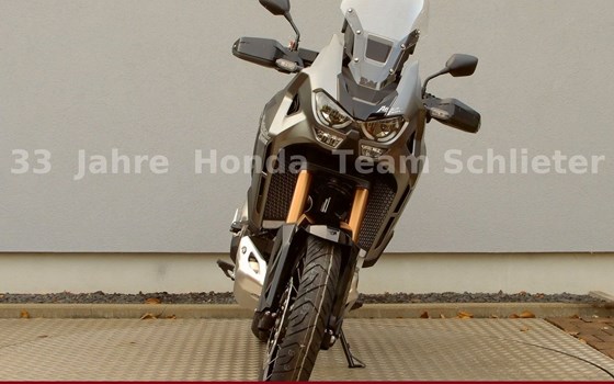 Neufahrzeug Honda CRF1100L Africa Twin Adventure Sports DCT - Bild 3