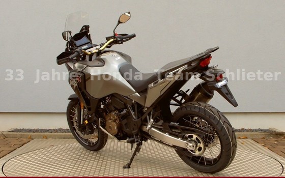 Neufahrzeug Honda CRF1100L Africa Twin Adventure Sports DCT - Bild 6