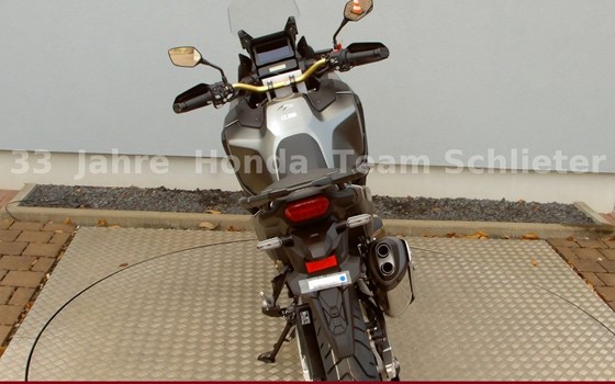 Neufahrzeug Honda CRF1100L Africa Twin Adventure Sports DCT - Bild 9