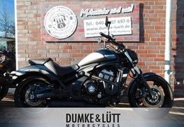 Gebrauchte Kawasaki Vulcan S