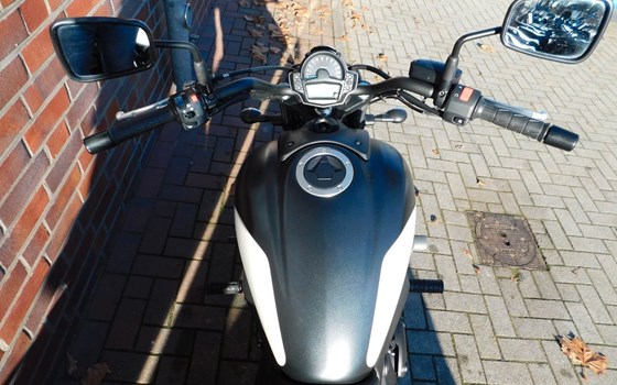 Gebrauchtmotorrad Kawasaki Vulcan S - Bild 10