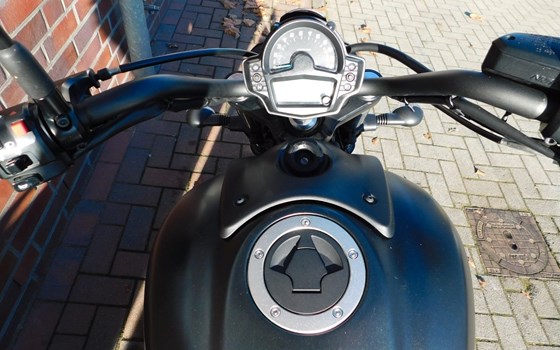 Gebrauchtmotorrad Kawasaki Vulcan S - Bild 11