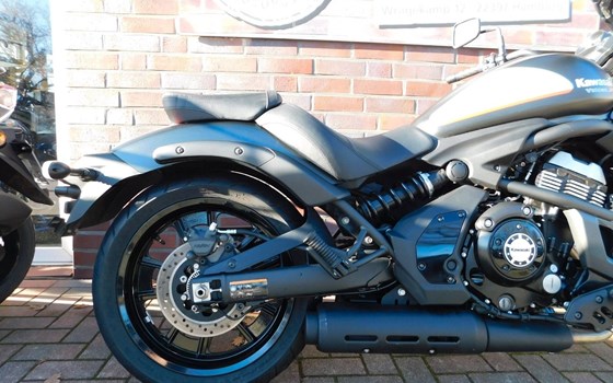 Gebrauchtmotorrad Kawasaki Vulcan S - Bild 12