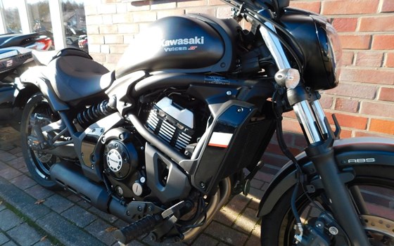 Gebrauchtmotorrad Kawasaki Vulcan S - Bild 14