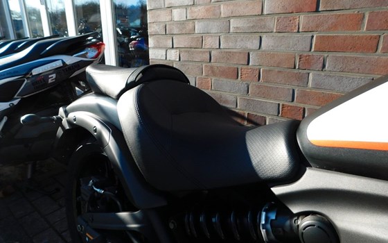 Gebrauchtmotorrad Kawasaki Vulcan S - Bild 15