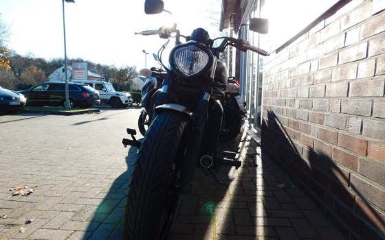 Gebrauchtmotorrad Kawasaki Vulcan S - Bild 3