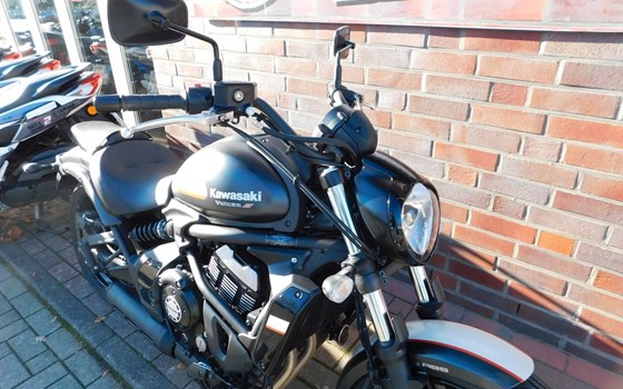 Gebrauchtmotorrad Kawasaki Vulcan S - Bild 4