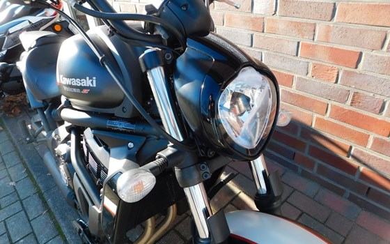 Gebrauchtmotorrad Kawasaki Vulcan S - Bild 5