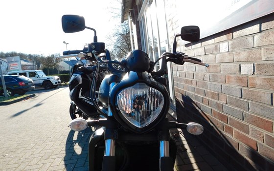 Gebrauchtmotorrad Kawasaki Vulcan S - Bild 6