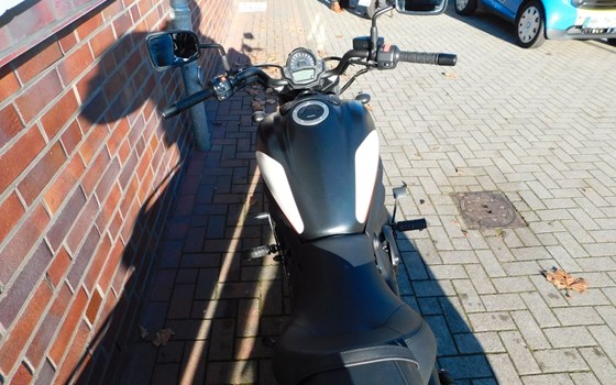 Gebrauchtmotorrad Kawasaki Vulcan S - Bild 9