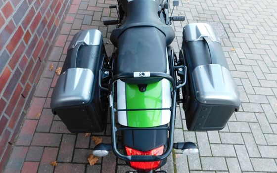 Gebrauchtmotorrad Kawasaki Vulcan S - Bild 10