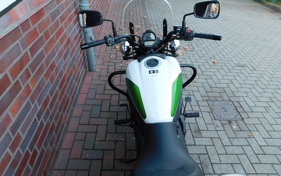 Gebrauchtmotorrad Kawasaki Vulcan S - Bild 11
