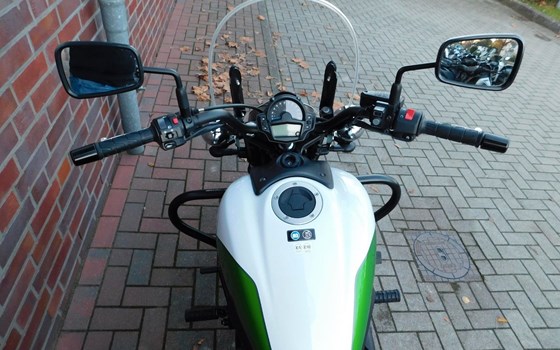 Gebrauchtmotorrad Kawasaki Vulcan S - Bild 12