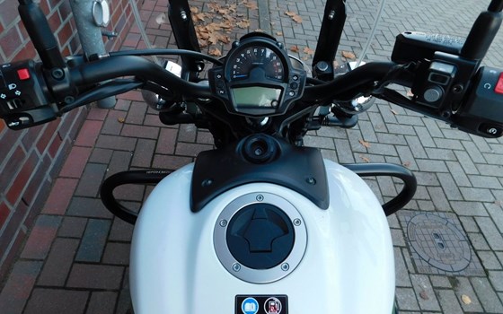 Gebrauchtmotorrad Kawasaki Vulcan S - Bild 13