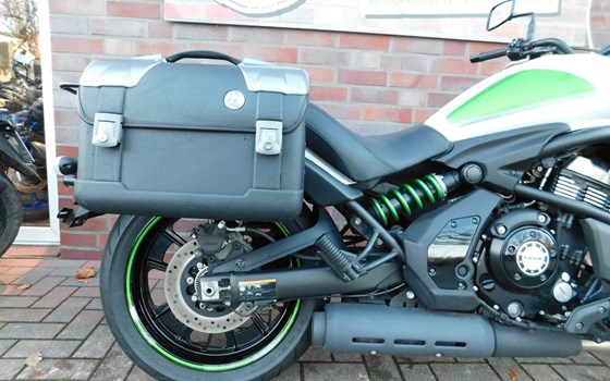 Gebrauchtmotorrad Kawasaki Vulcan S - Bild 14