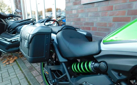 Gebrauchtmotorrad Kawasaki Vulcan S - Bild 17