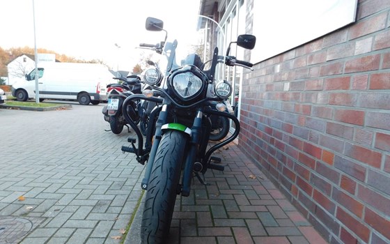 Gebrauchtmotorrad Kawasaki Vulcan S - Bild 3