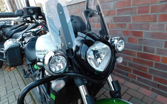 Gebrauchtmotorrad Kawasaki Vulcan S - Bild 5