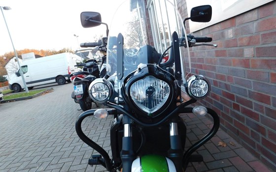 Gebrauchtmotorrad Kawasaki Vulcan S - Bild 6