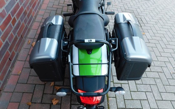 Gebrauchtmotorrad Kawasaki Vulcan S - Bild 9