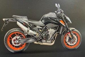 Angebot KTM 790 Duke