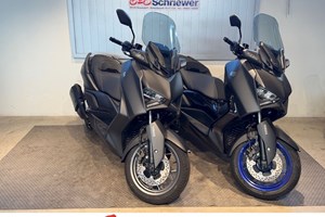 Angebot Yamaha XMAX 300
