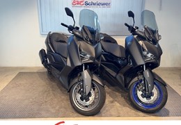 Gebrauchte Yamaha XMAX 300