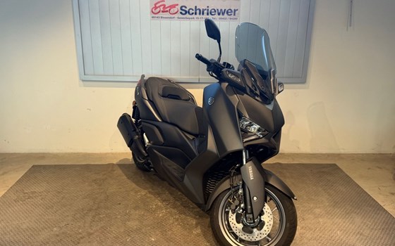 Gebrauchtmotorrad Yamaha XMAX 300 - Bild 2