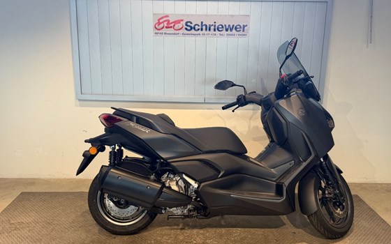 Gebrauchtmotorrad Yamaha XMAX 300 - Bild 3
