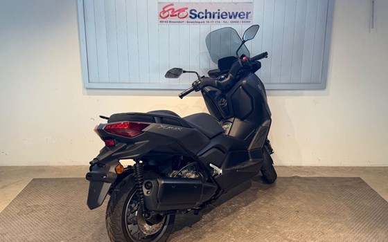 Gebrauchtmotorrad Yamaha XMAX 300 - Bild 4