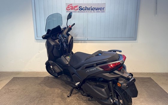 Gebrauchtmotorrad Yamaha XMAX 300 - Bild 5