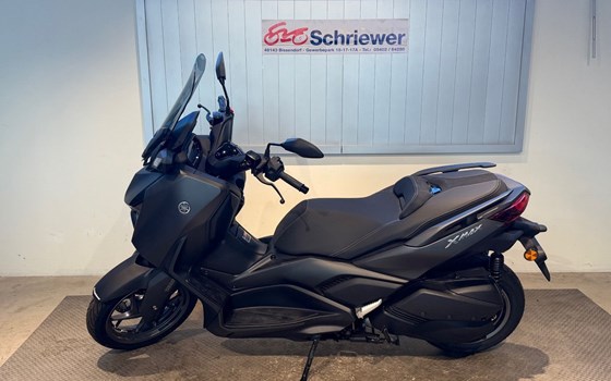 Gebrauchtmotorrad Yamaha XMAX 300 - Bild 6