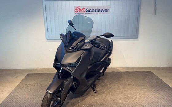 Gebrauchtmotorrad Yamaha XMAX 300 - Bild 7
