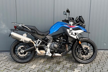 BMW F 800 GS