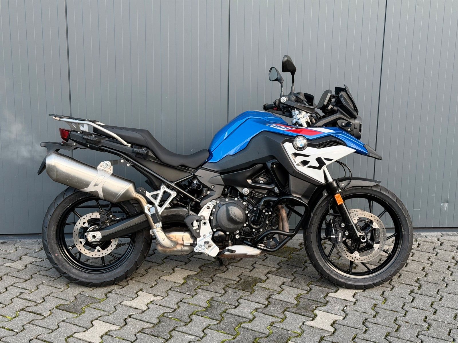 Gebrauchtfahrzeug