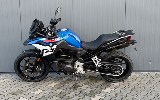 Gebrauchtmotorrad BMW F 800 GS - Bild 5