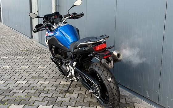 Gebrauchtmotorrad BMW F 800 GS - Bild 7