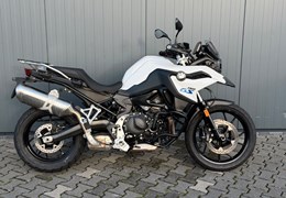Gebrauchte BMW F 800 GS Adventure