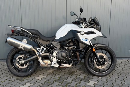 BMW F 800 GS Adventure