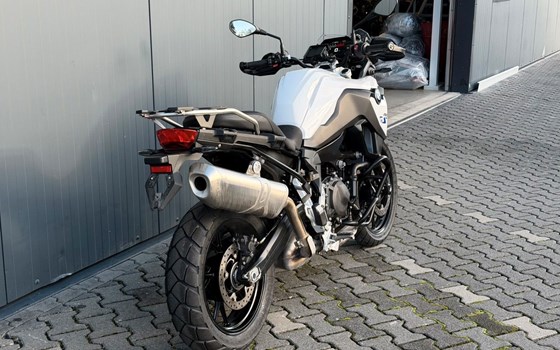 Gebrauchtmotorrad BMW F 800 GS Adventure - Bild 2