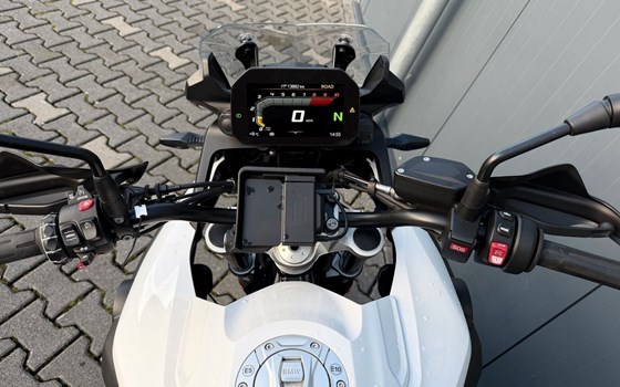 Gebrauchtmotorrad BMW F 800 GS Adventure - Bild 4