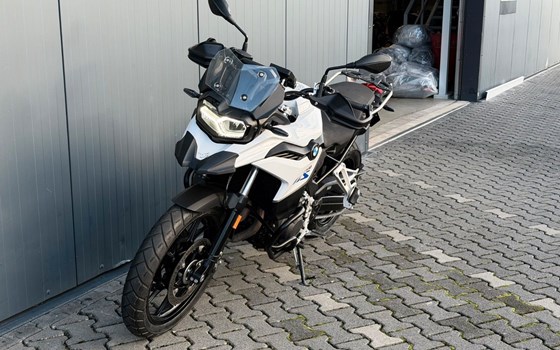 Gebrauchtmotorrad BMW F 800 GS Adventure - Bild 6