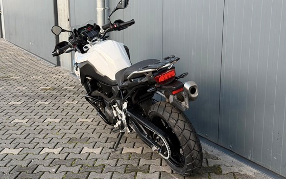 Gebrauchtmotorrad BMW F 800 GS Adventure - Bild 7