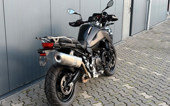 Gebrauchtmotorrad BMW F 800 GS - Bild 2