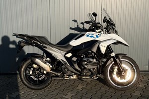 Angebot BMW R 1300 GS