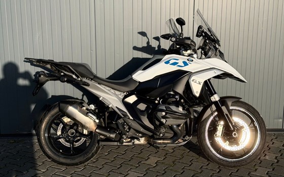 Gebrauchtmotorrad BMW R 1300 GS - Bild 1