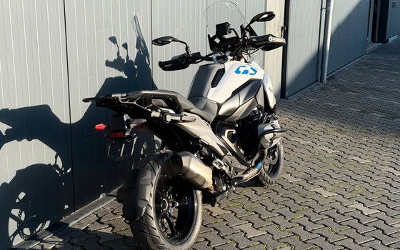 Gebrauchtmotorrad BMW R 1300 GS - Bild 2