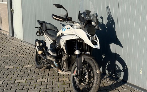 Gebrauchtmotorrad BMW R 1300 GS - Bild 3