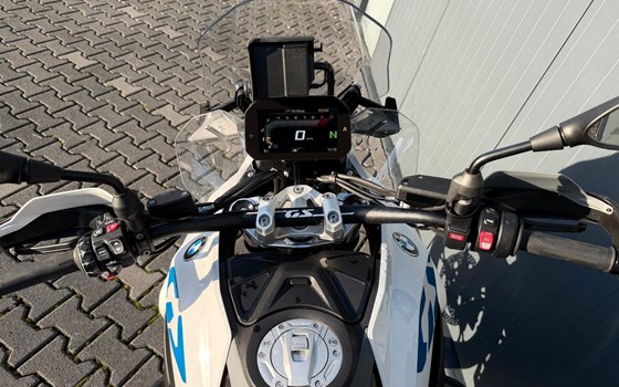 Gebrauchtmotorrad BMW R 1300 GS - Bild 4